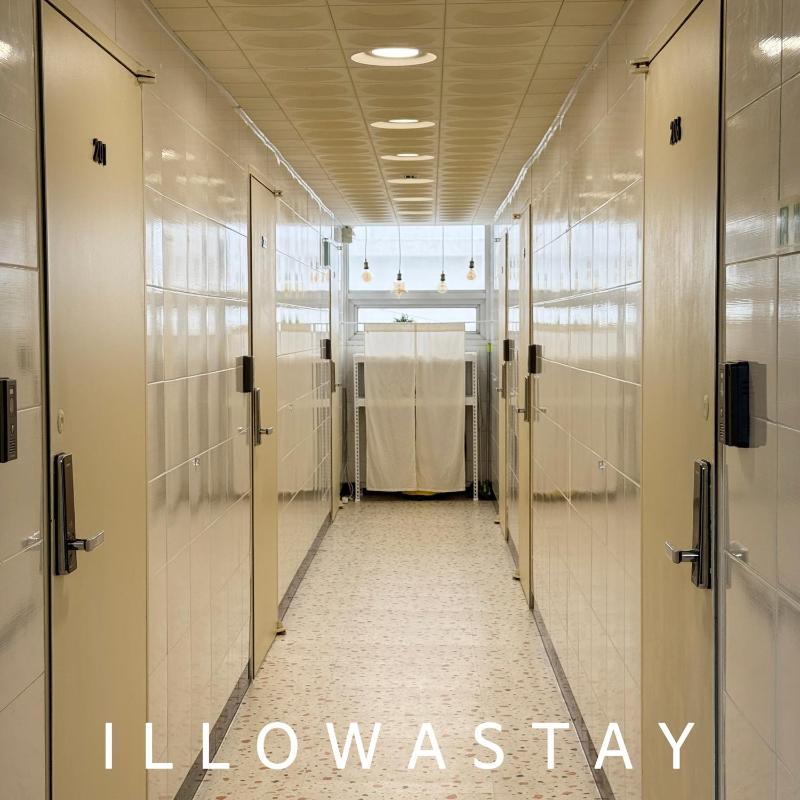 Ilowa Stay Haeundae - image 13