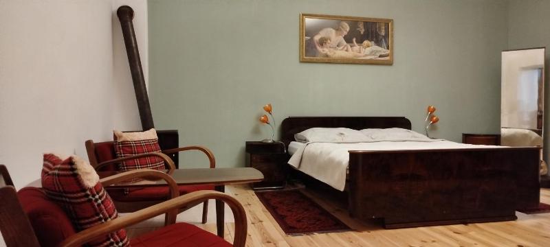 Two-Bedroom Apartment (3) image 1