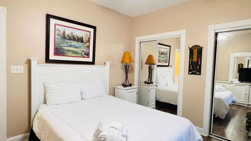 Enjoy the comfort of this amazing place - image 32