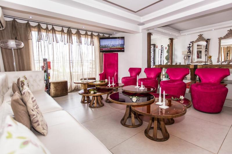 The Swiss Hotel Freetown - image 5