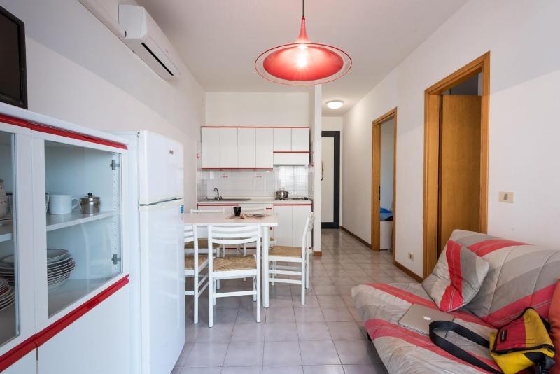 Modern seafront apartment with pool and terrace - image 5