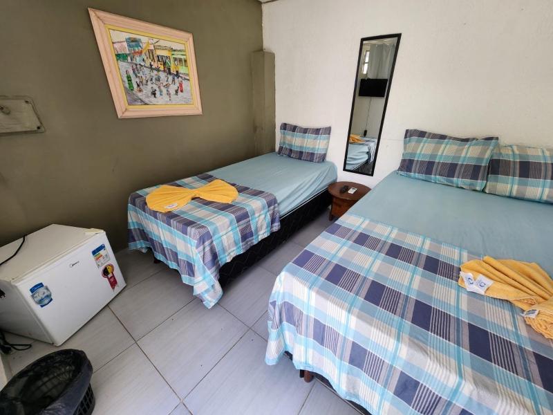 Casa do Meio Pousada - image 5