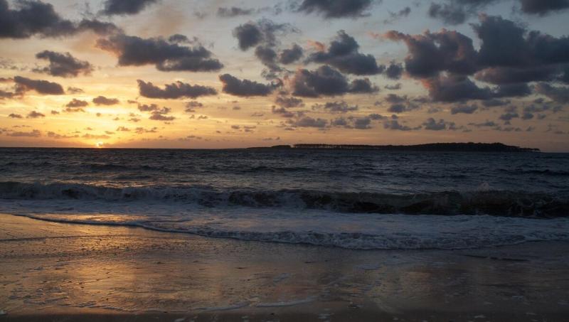 Cozy studio on Playa Mansa - image 1