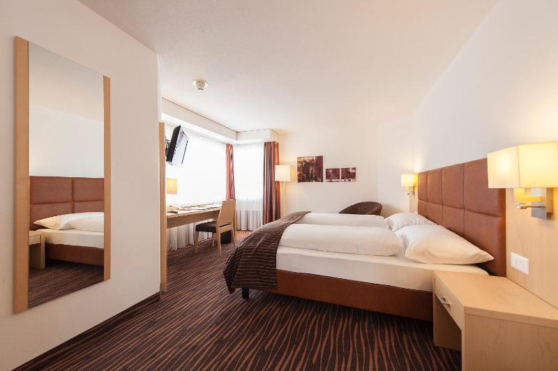 Comfort Double Room image 1