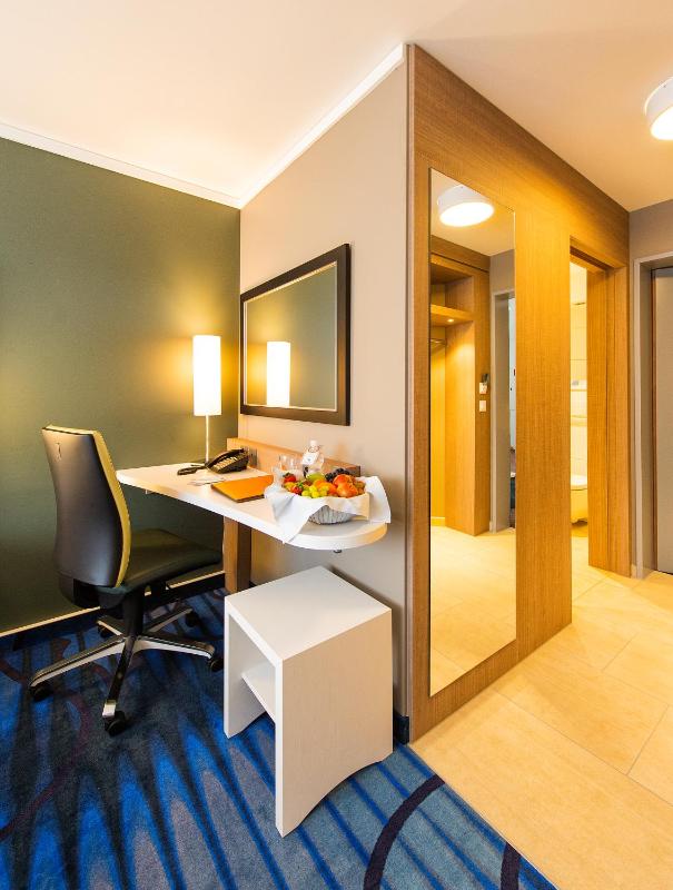Grandlit Single Room image 3
