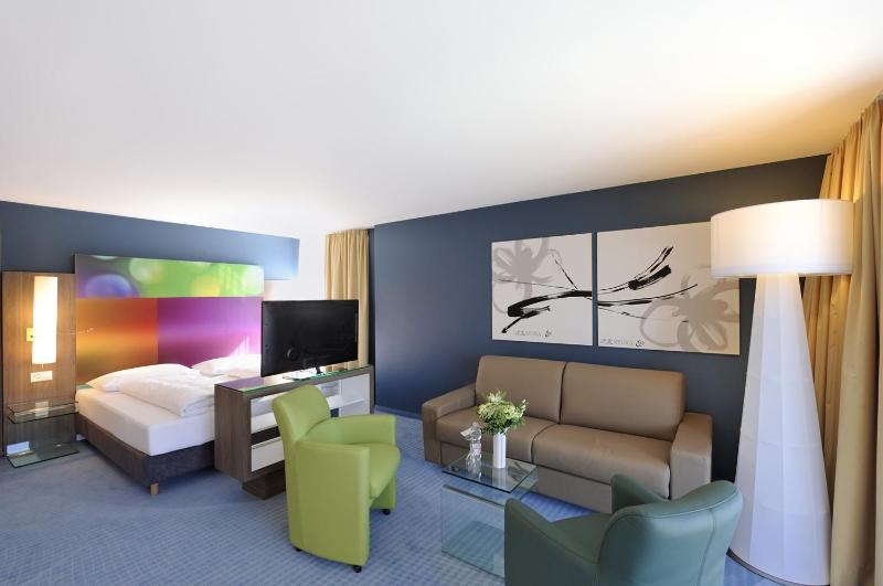 Junior Suite image 1