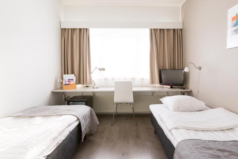 Standard Single Room image 1
