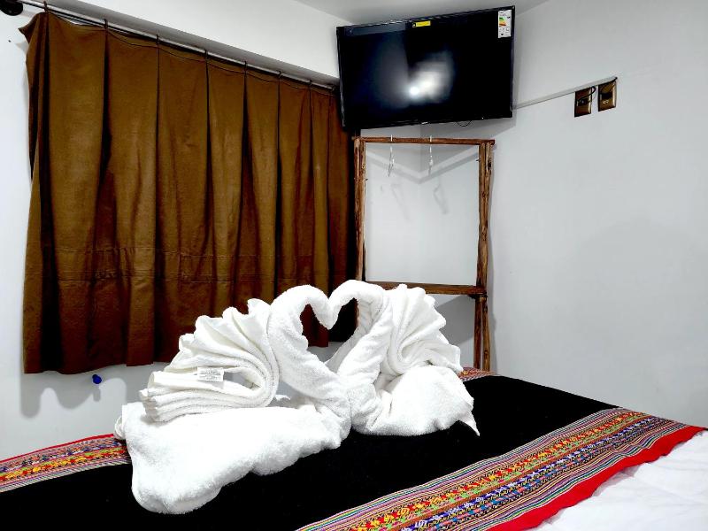 Hotel Sal Andina - image 7