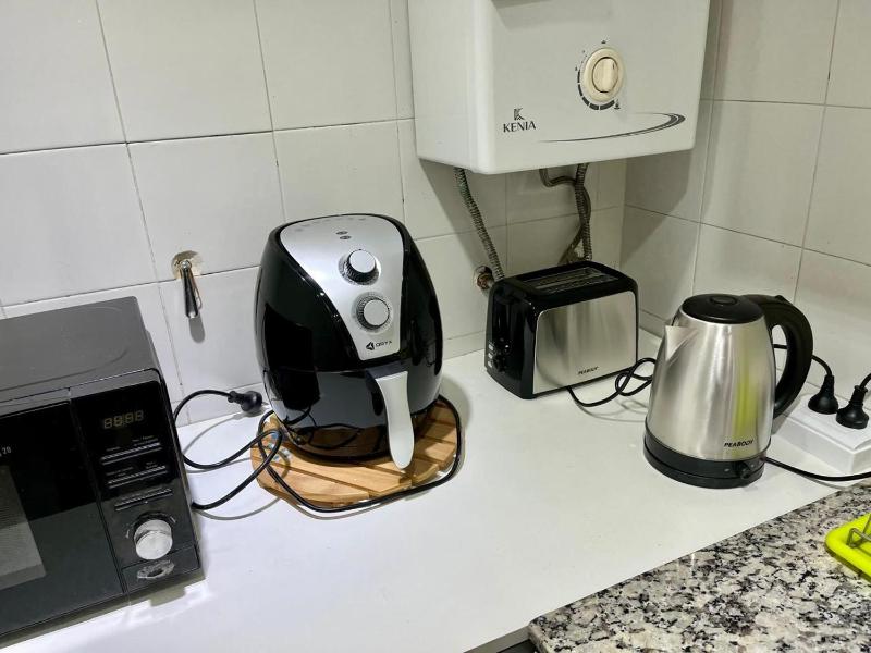 Departamento Duarte Quirós - image 3