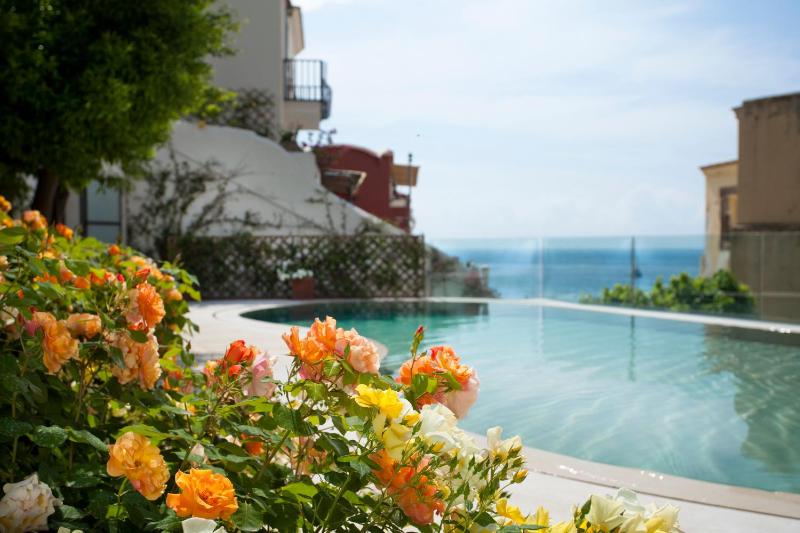 Hotel Palazzo Murat - image 19