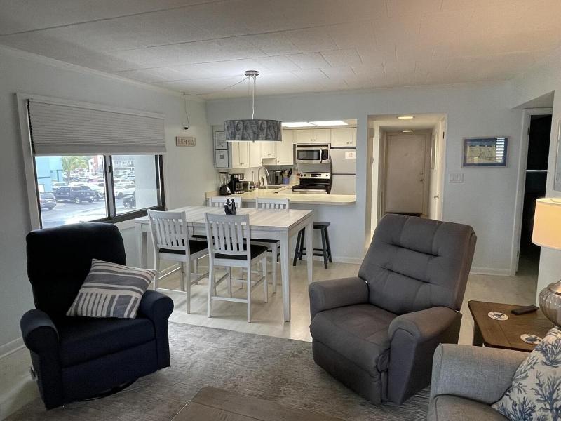 Ocean Hideaway 111 condo - image 6