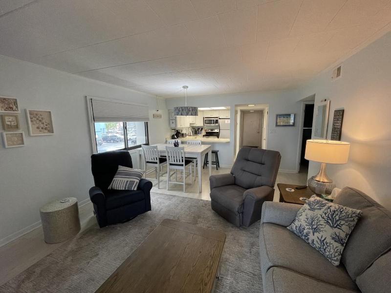 Ocean Hideaway 111 condo - image 14