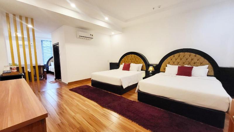 Hoàng Sơn Hotel - Cần Thơ - image 11