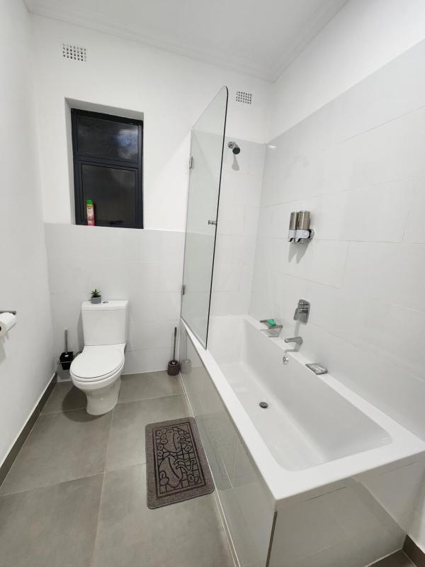 Entire Villa with Pool Vic Falls - image 2