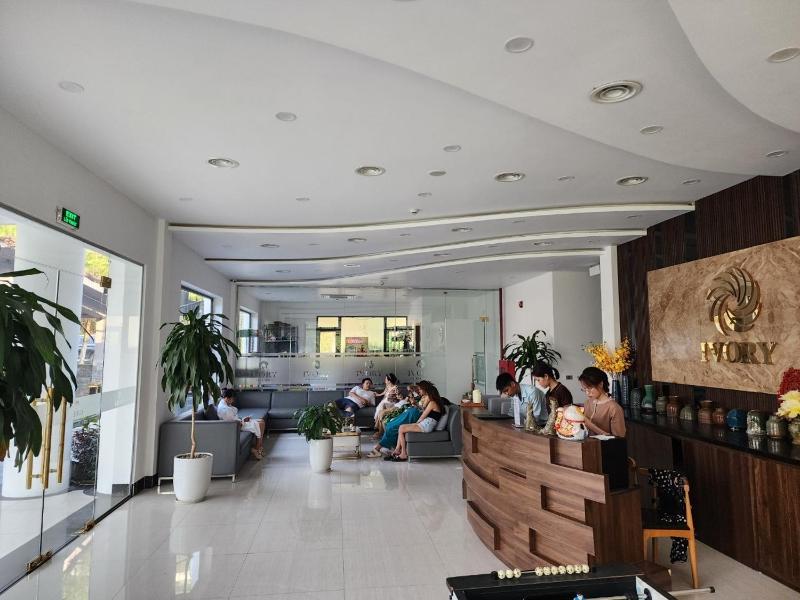 Ivory Villa Resort - image 1