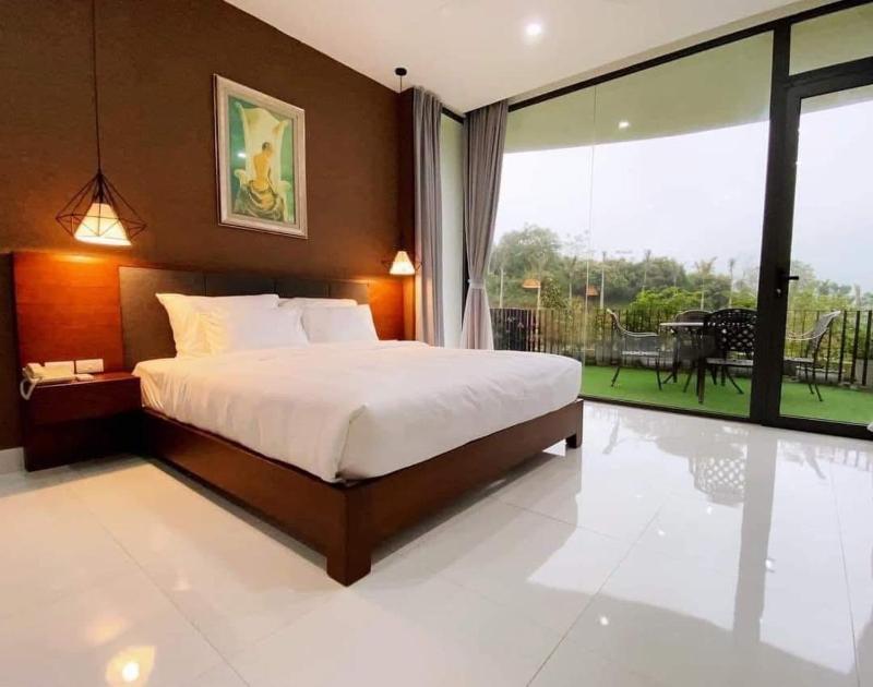 Ivory Villa Resort - image 27