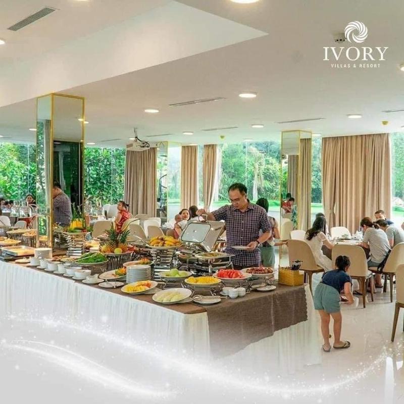 Ivory Villa Resort - image 33