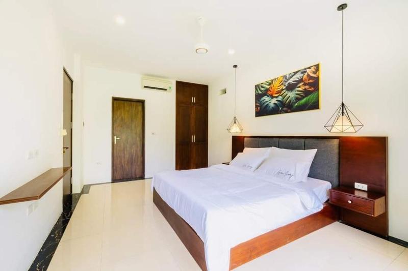 Ivory Villa Resort - image 4
