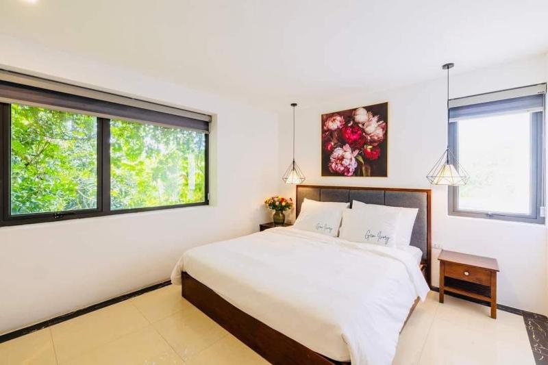 Ivory Villa Resort - image 17