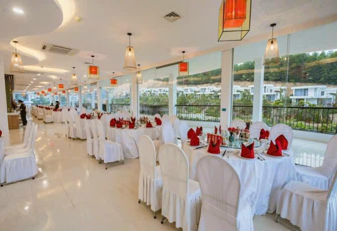 Ivory Villa Resort - image 10