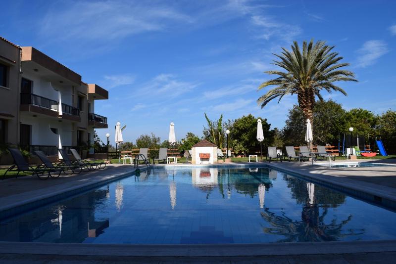 Anna Hotel Apartments - image 3