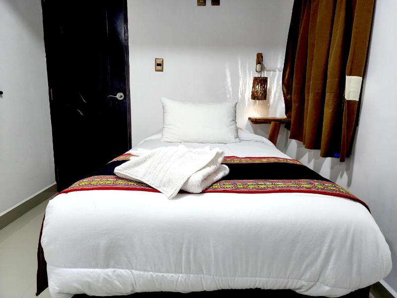 Hotel Sal Andina - image 9