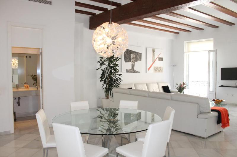 Apartamento Reina Catedral - image 12