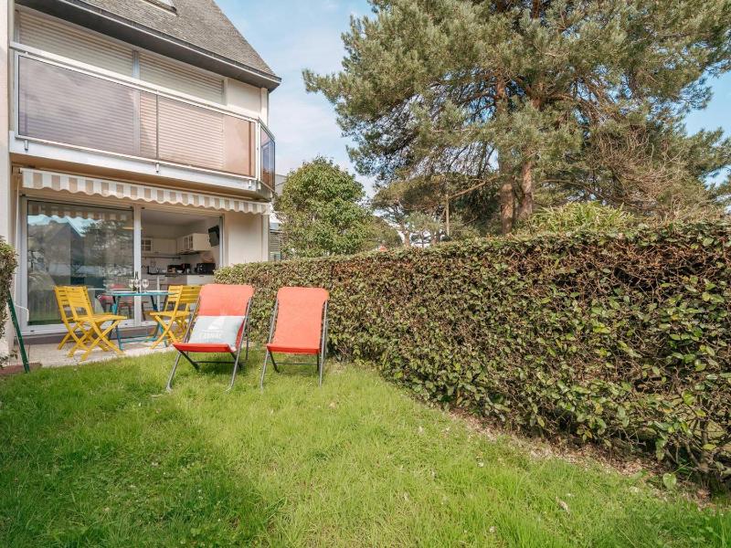 Appartement 2P à Carnac - Vue Mer - Parking - Petits Animaux Acceptés - image 11