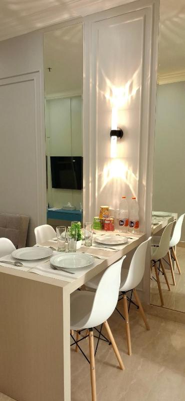 Apartment Medan Podomoro City Deli By OLS Studio - image 10