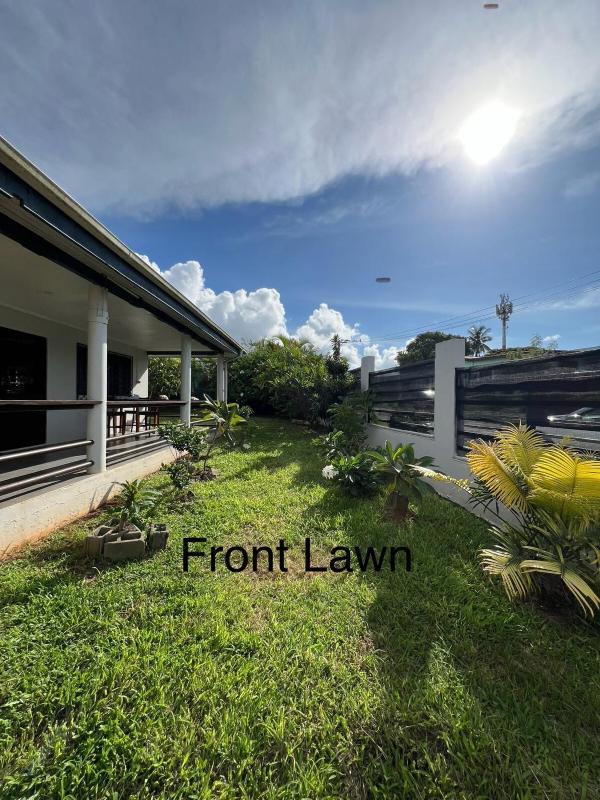 Family Home in Nadi - image 16