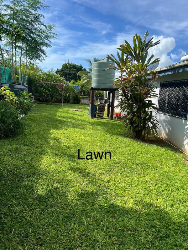 Family Home in Nadi - image 9