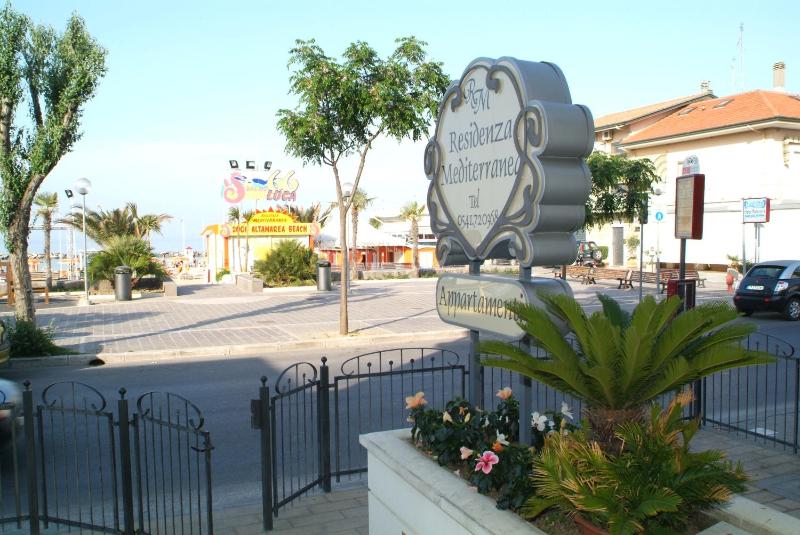 Residenza Mediterranea - image 8