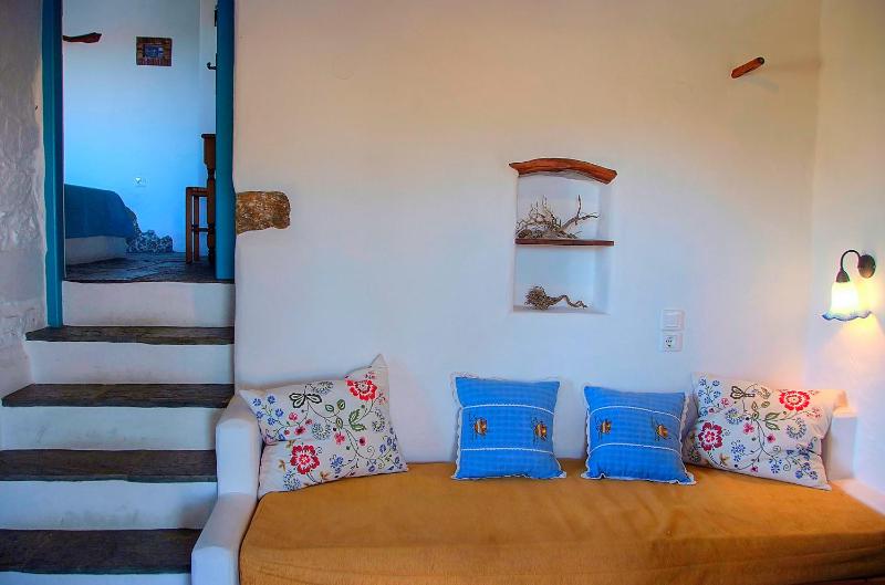 Apartment with Sea View image 3