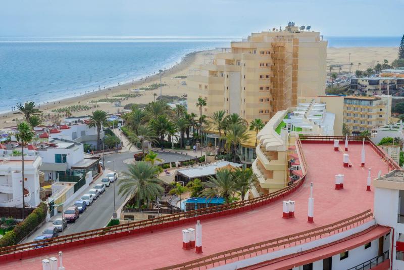 Apartamentos Las Arenas - image 9