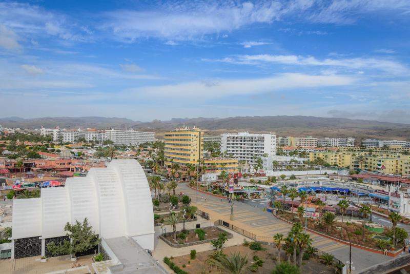 Apartamentos Las Arenas - image 14
