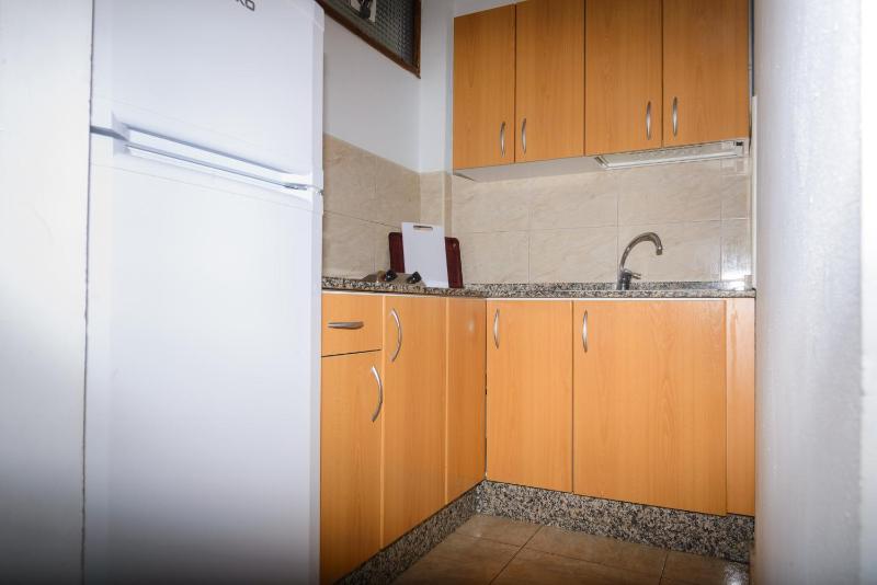 Apartamentos Las Arenas - image 18
