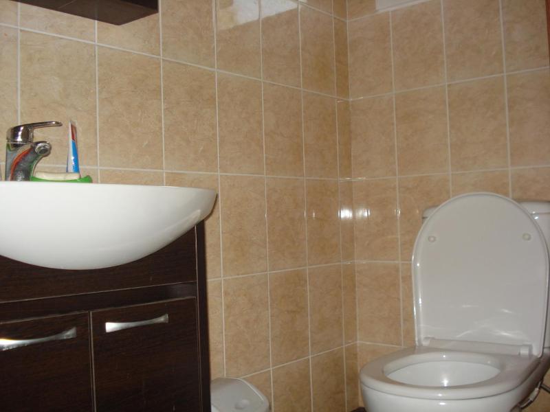 Deluxe Apartment image 1