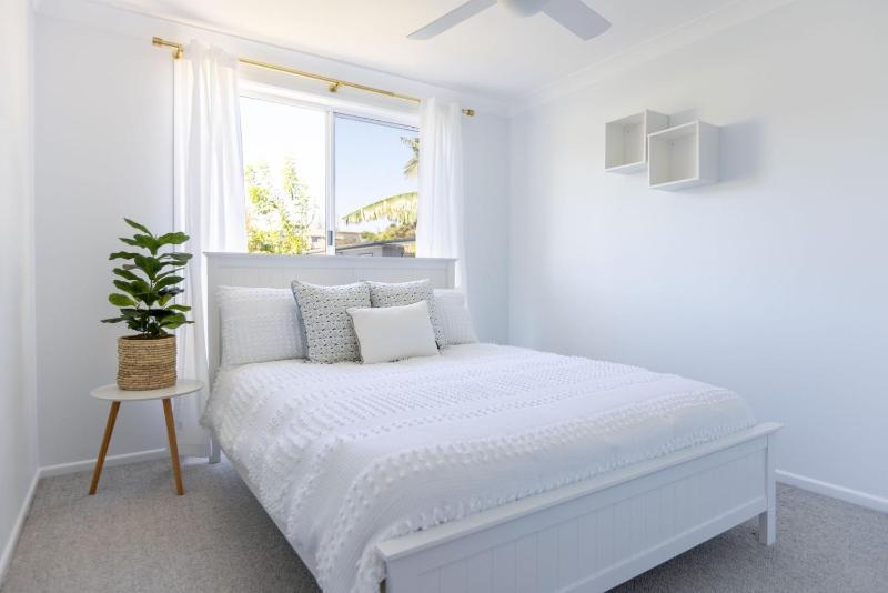 Seatown - Spacious Townhouse Close to Pippi Beach & Yamba Shops - Holiday Yamba - image 2