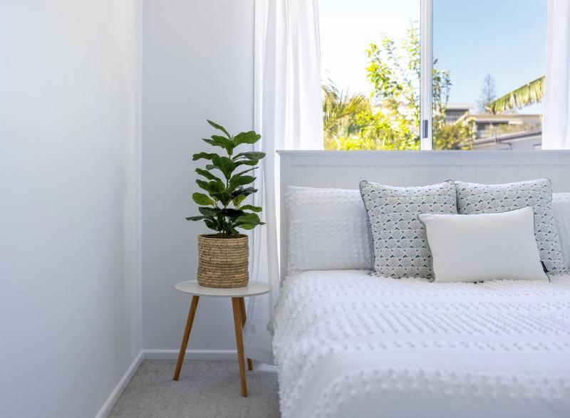 Seatown - Spacious Townhouse Close to Pippi Beach & Yamba Shops - Holiday Yamba - image 4