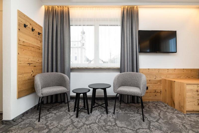 Two Bedroom Family Apartment image 3