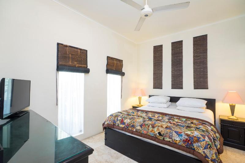 Beach Melati Apartments - image 8
