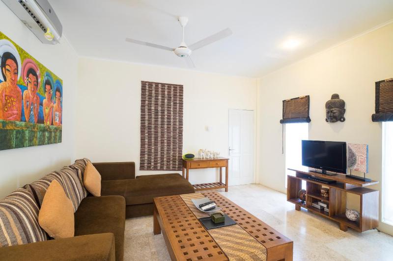 Beach Melati Apartments - image 25