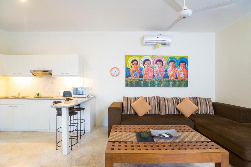 Beach Melati Apartments - image 35