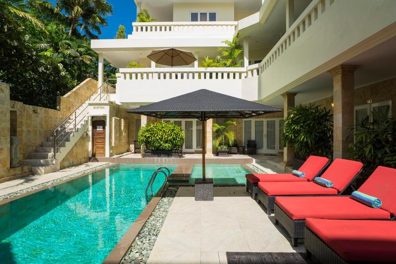 Beach Melati Apartments - image 16