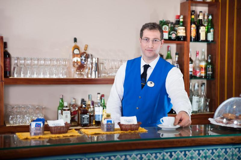 Best Western Hotel Mediterraneo - image 22
