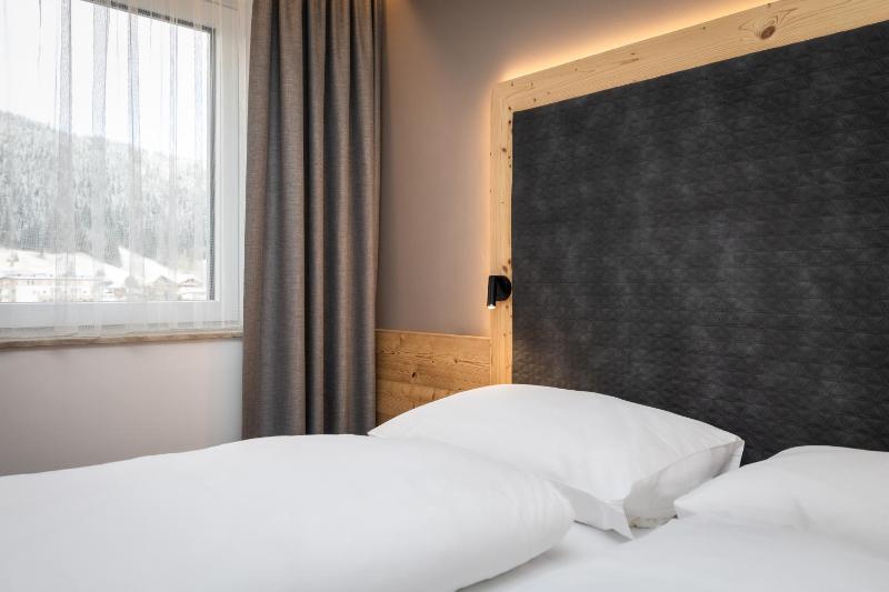 Two Bedroom Family Apartment image 2