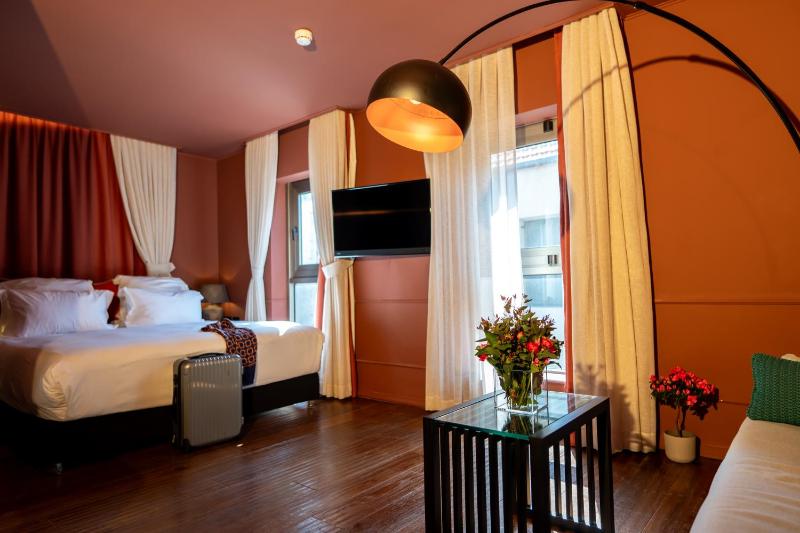 Casa Suzanna Hotel - image 15