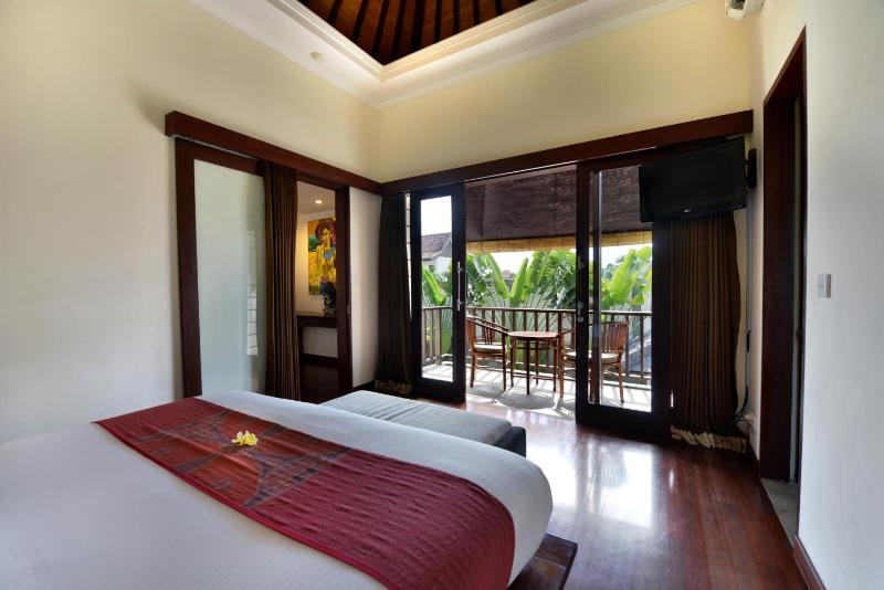 The Khayangan Dreams Villa Seminyak - image 29