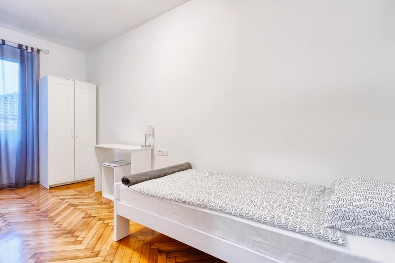 Two-Bedroom Apartment image 1