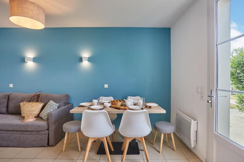 One-Bedroom Apartment (4 Adults) image 4